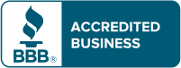 BBB Accredited Business