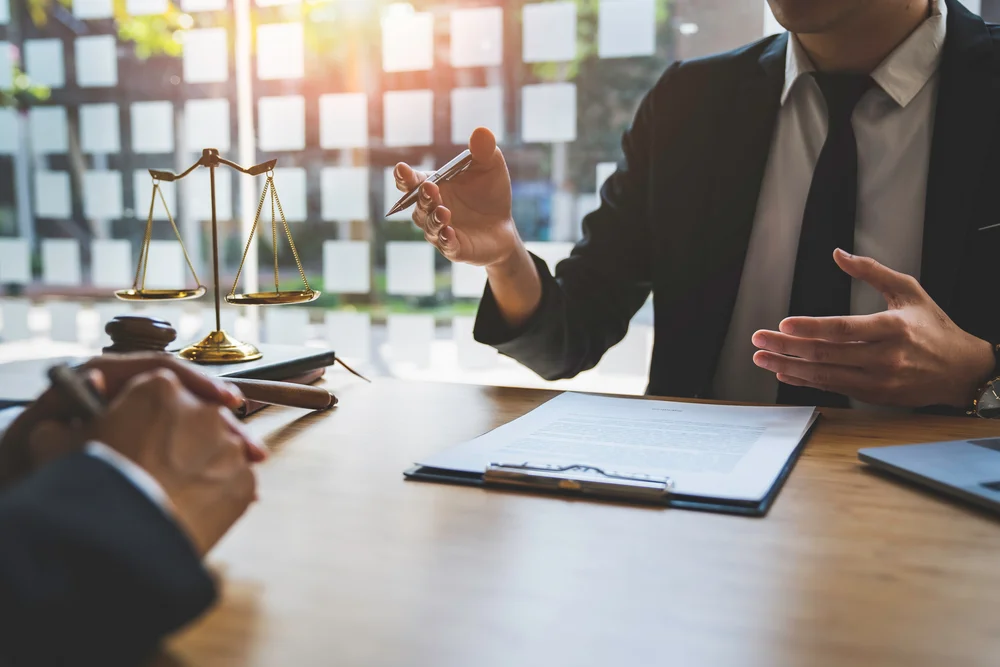 counseling lawyer business